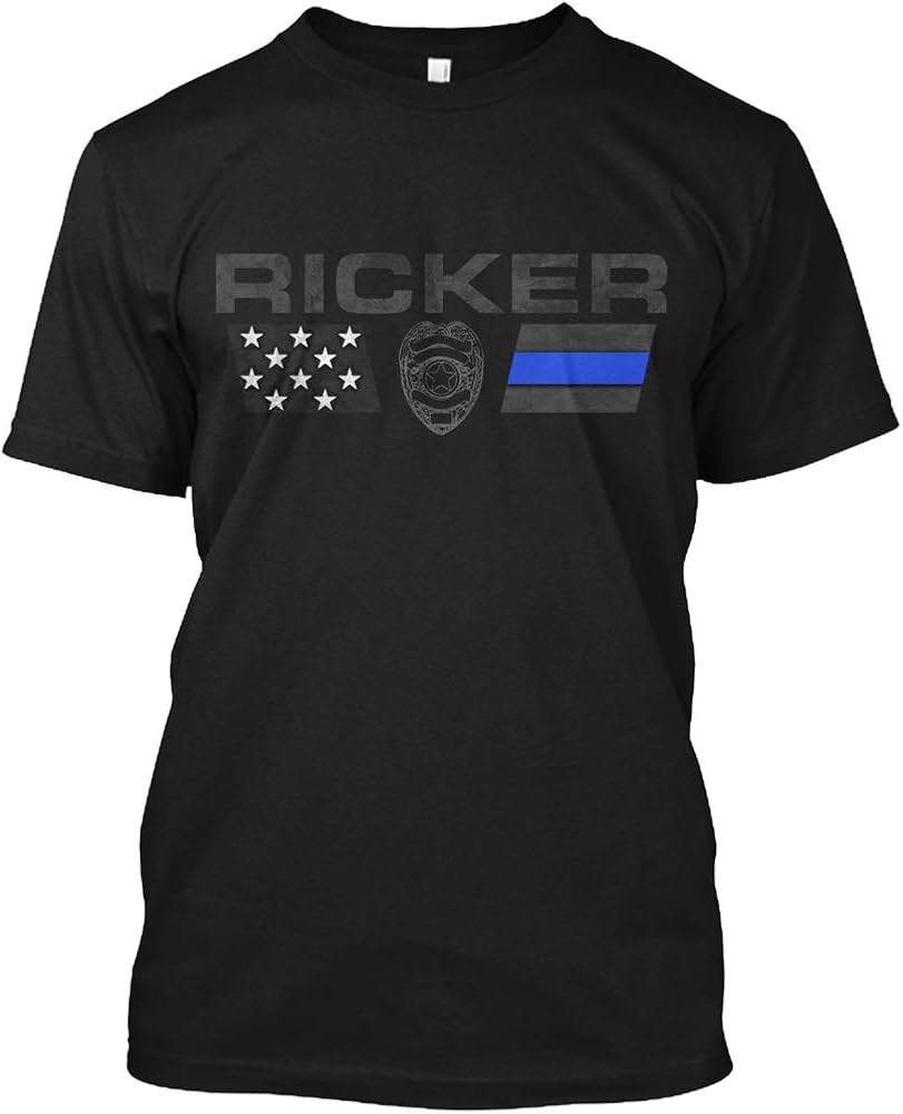 amazon kill police shirts