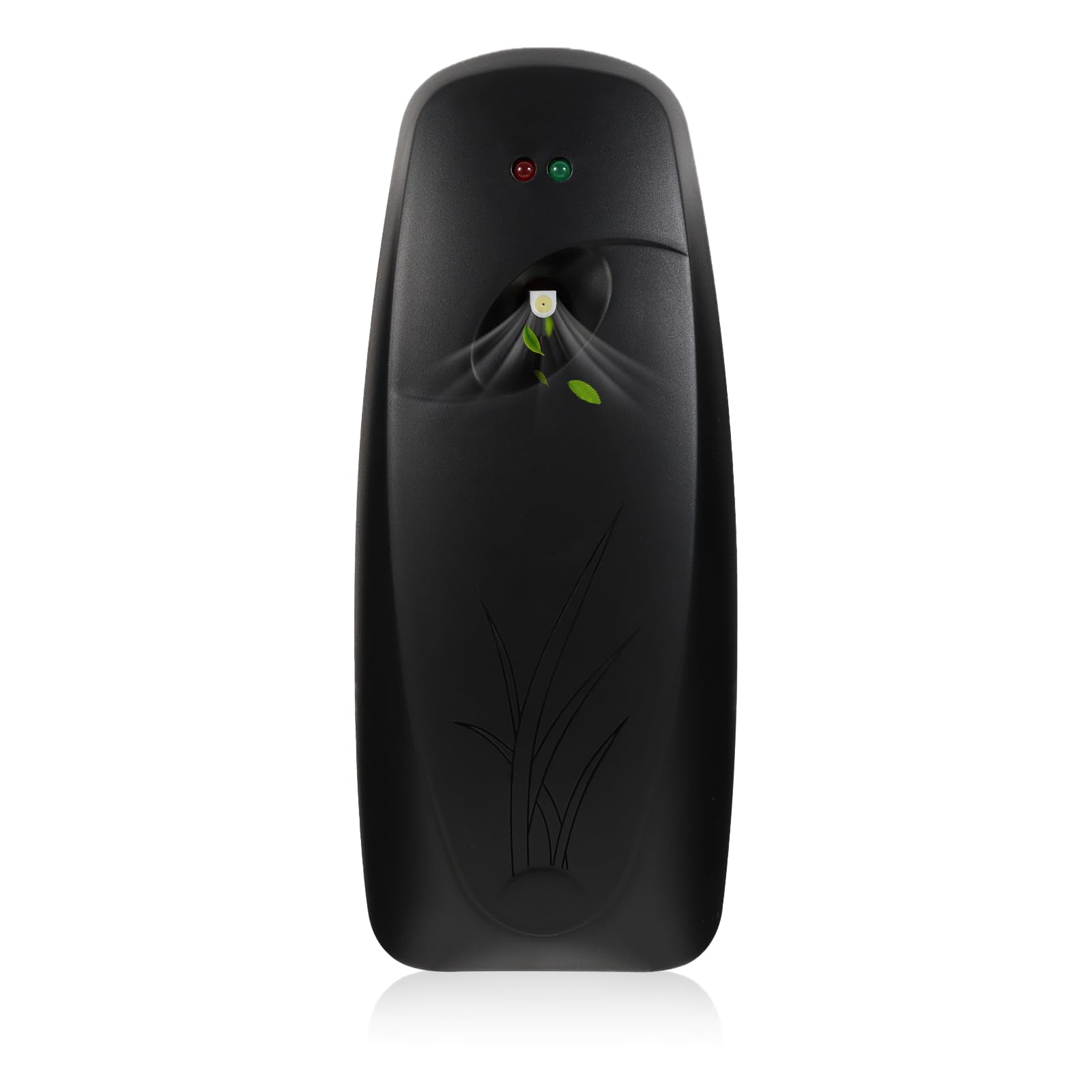 Photo 1 of Automatic Air Freshener Spray Dispenser - Commercial and Home Use - Multiple Time Scent/Mist Release Settings for Room/Restroom Sprayer,Air Freshener not Included,Black