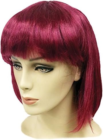 China Doll Bargain Wig