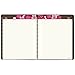 AT-A-GLANCE Monthly Planner / Appointment Book 2017, 8-1/2 x 11