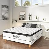 10 Inch Full Size Mattress,Subory Memory Foam