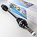 Niche Industries 1651 Polaris Ranger XP 900 Rear Left Or Right Drive Axle 2013-2016