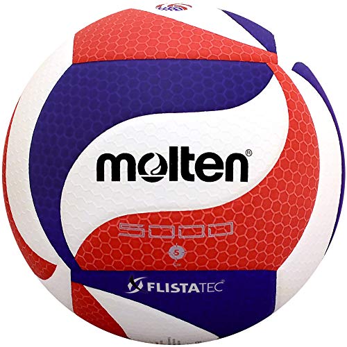 Molten FLISTATEC Volleyball - Image 4