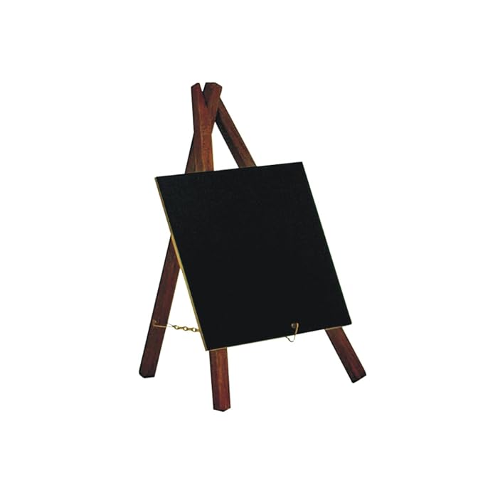 Tischaufsteller Werbetafel Preisschild Kreidetafel Karte Kreide