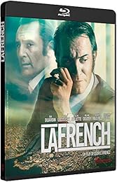 La French - Blu-ray