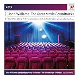 GREAT MOVIE SOUNDTRACKS                            image