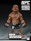 UFC Ultimate Collector - Quinton Jackson