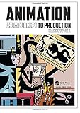 Animation: From Concept to Production