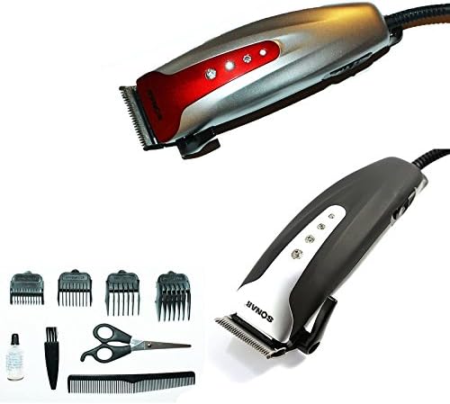 tondeuse sonar 3 en 1