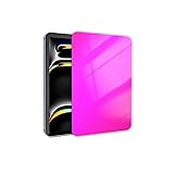Juvraixo Privacy Screen Protector for iPad Pro 11