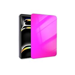 Juvraixo Privacy Screen Protector for iPad Pro 11