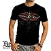 USMC Shirt 3XL | Elite Breed USMC Red Blades Si Shirt THM2068L