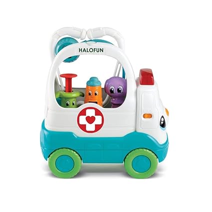 leapfrog doctor set