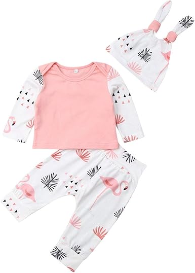 flamingo baby clothes uk