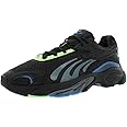 PUMA Mens Rs-C Ls Lace Up Sneakers Shoes Casual - Black - Size 12 M