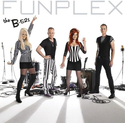 The B-52's - The Warner Reprise Years - Amazon.com Music