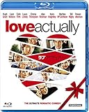 ラブ・アクチュアリー 日本語吹替収録版 [Blu-ray]
