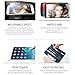 iCarez Matte Screen Protector for iPad Mini 4 / iPad Mini 5 2019 7.9-inches, 2-Pack Anti-glare