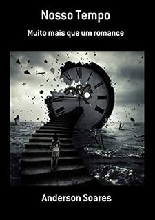 Livro Nosso Tempo