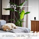 Ring Indoor Camera 2nd Gen Certified Refurbished Plug-In 1080p Two-Way Talk view 7