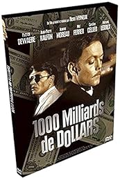 Mille Milliards De Dollars - Édition Prestige