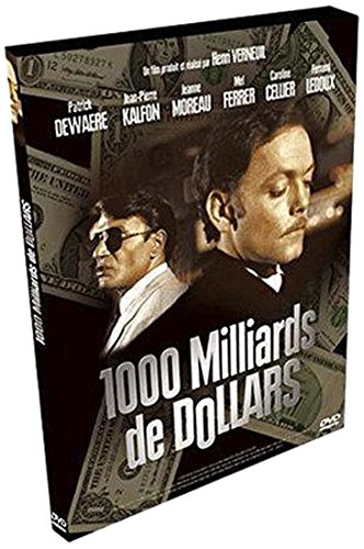 Mille Milliards De Dollars - Édition Prestige