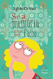 Livro Se a memória não me falha