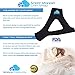 Stop Snoring With The Most Effective Snoring Solution - Anti Snoring Devices - 4 Sets of Comfort Fit Nasal Dilators and Premium Snore Stopper Chin Strap - Proven To Stop Snoring - UPGRADED VERSION