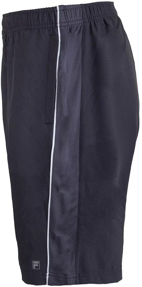 Fila Men's Core 9" Tennis Short at  Men’s Clothing store