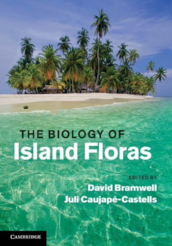 Download The Biology of Island Floras (English Edition) PDF