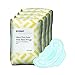 Ultra Thin Pads with Wings, Regular Absorbency, Unscented, 144 Count