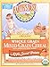 Earth's Best Whole Grain Mixed Grain Cereal Apple Sweet Potato - 8 oz.