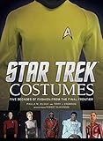 Image de Star Trek: Costumes