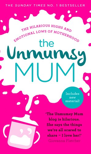 #35 — The Unmumsy Mum