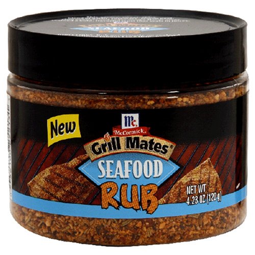 Mccormick gourmet collection 'sea salt grinder sea salt, and Natural smoke flavor. (052100623528)