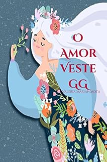 Livro O Amor Veste GG