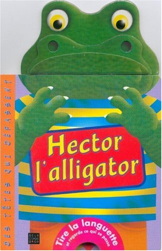 Hector l'alligator
