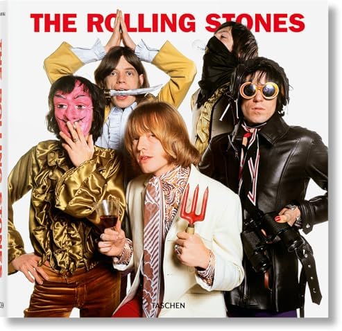 アート・デザイン・音楽 RollingStone Images of Rock&Roll Rolling Stone: Images of Rock & Roll: DeCURTIS, Anthony and
