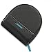 Bose Sound Link On-Ear Bluetooth Headphones Carry Case, Black primary