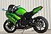 Kawasaki 2012 2013 2014 2015 2016 Ninja 650R Fender Eliminator