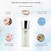 Vivo Per Lei Foaming Cleanser | Dead Sea Cleanser with Witch Hazel | Foaming Face Cleanser for Clean & Clear Skin | Facial Cleanser for Dry Skin, Oily Skin & Sensitive Skin | Moisturizing Cleanser