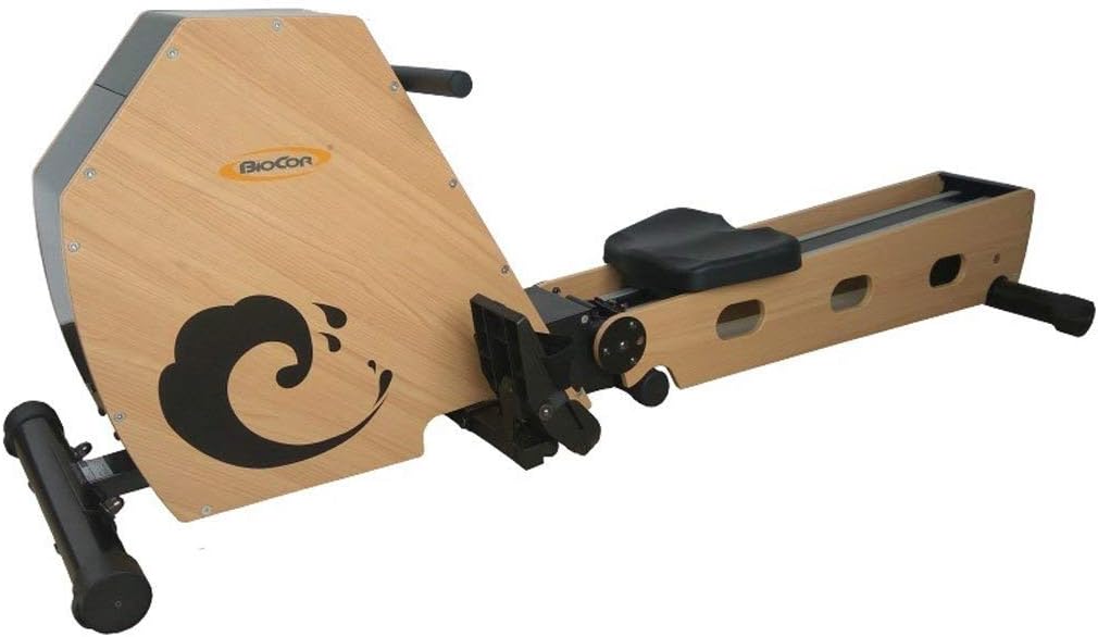 electromagnetic rowing machine