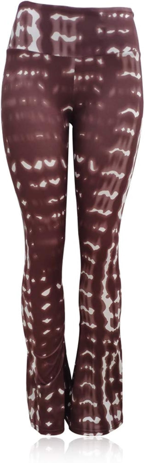 palazzo bell bottom yoga pants