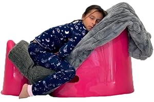 Tum&Bum Incline Sleeper–Stops Cough, Persistent Cough, Can’t Sleep Because of Cough, Natural Sleep Aid, Natural Cough Suppressant, Organic Sleep Aid, Organic Cough Suppressant for Kid Cough