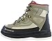 Redington Womens Willow River Wading Boot Fly Fishing - Felt Sole Sand