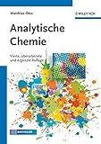 Analytische Chemie: Grundlagen, Methoden und Praxis: Amazon.de: Georg Schwedt, Torsten C ...
