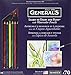 General Pencil Learn Watercolor Pencil Techniques Now Kit