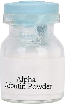 Skin Whitening Lightening Powder 