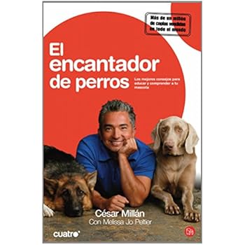 EL ENCANTADOR DE PERROS EL ENCANTADOR DE PERROS