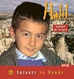 halil, enfant de turquie by 